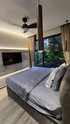 The Brownstone (D27), Condominium #635045641
